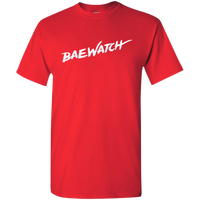 Bae Watch (Variant) - Youth T-Shirt