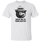 Smokey Butts - Youth T-Shirt