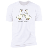 Goose Bumps - T-Shirt