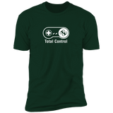 Total Control (Variant) - T-Shirt