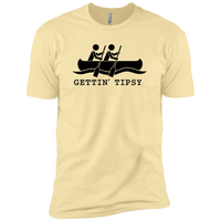 Gettin' Tipsy - T-Shirt