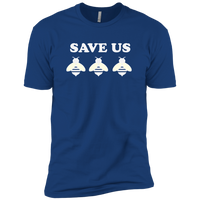 Save the Bees (Variant) - T-Shirt