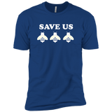 Save the Bees (Variant) - T-Shirt