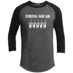 Firing Squad (Variant) - 3/4 Sleeve