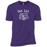 Get Lit (Variant) - T-Shirt