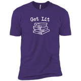 Get Lit (Variant) - T-Shirt