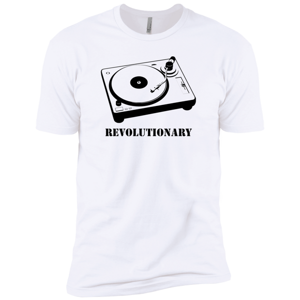 Revolutionary - T-Shirt