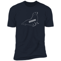 Seal of Approval (Variant) - T-Shirt