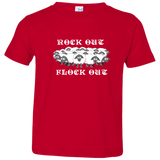 Flock Out (Variant) - Toddler T-Shirt