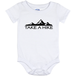 Take a Hike - Baby Onesie 12 Month