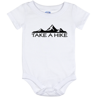 Take a Hike - Baby Onesie 12 Month