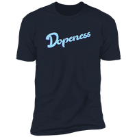 Dopeness (Variant) - T-Shirt