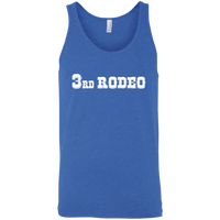 3rd Rodeo (Variant) - Tank