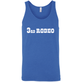 3rd Rodeo (Variant) - Tank