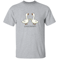 Goose Bumps - Youth T-Shirt