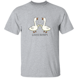 Goose Bumps - Youth T-Shirt