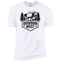 Bourbon West Full 2 - T-Shirt