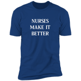 Nurse It (Variant) - T-Shirt