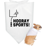 Hooray Sports! - Doggie Bandana