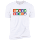 Block Party - T-Shirt
