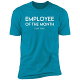 Employee of the Month from home (Variant) - T-Shirt