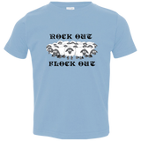 Flock Out - Toddler T-Shirt