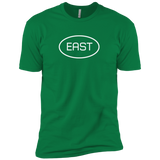 East (Variant) - T-Shirt