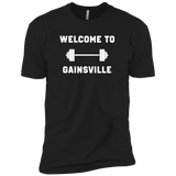 Welcome to Gainsville (Variant) - T-Shirt