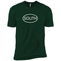 South (Variant) - T-Shirt