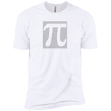 Pi Squared - T-Shirt