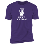 Keep Vaping (Variant) - T-Shirt