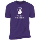 Keep Vaping (Variant) - T-Shirt