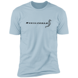 Horsepower - T-Shirt