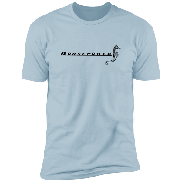 Horsepower - T-Shirt