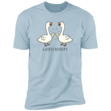 Goose Bumps - T-Shirt