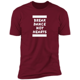 Break Dance (Variant) - T-Shirt
