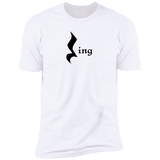 Resting - T-Shirt