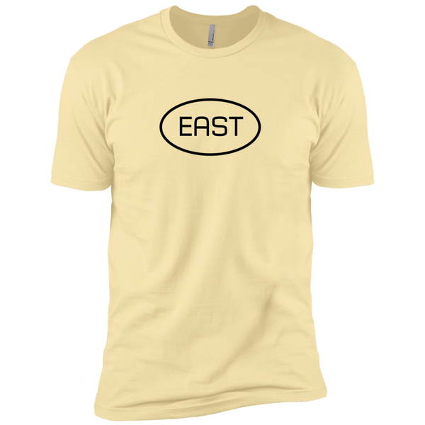 East - T-Shirt