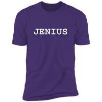 Jenius (Variant) - T-Shirt