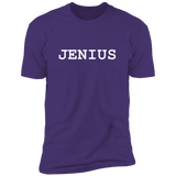 Jenius (Variant) - T-Shirt