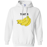 That's Bananas - Pullover Hoodie