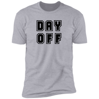 Day Off - T-Shirt