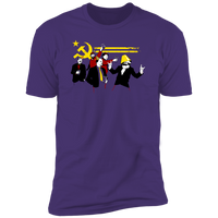 Communist Party - T-Shirt