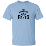 Traveling Pants 2 - T-Shirt