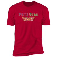 Pardi Gras (Variant) - T-Shirt