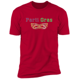 Pardi Gras (Variant) - T-Shirt