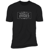 Totally Effable (Variant) - T-Shirt