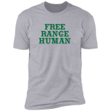 Free Range - T-Shirt