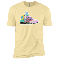 T-Shoe (Variant) - Men's T-Shirt