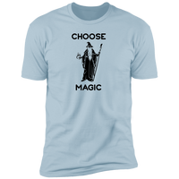 Choose Magic - T-Shirt